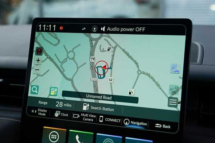 Honda e:Ny1 150kW Advance 69kWh 5dr Auto 