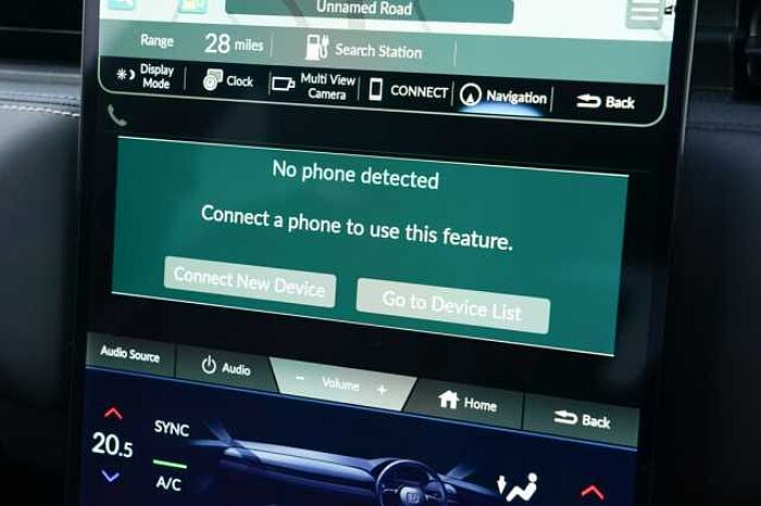 Honda e:Ny1 150kW Advance 69kWh 5dr Auto 