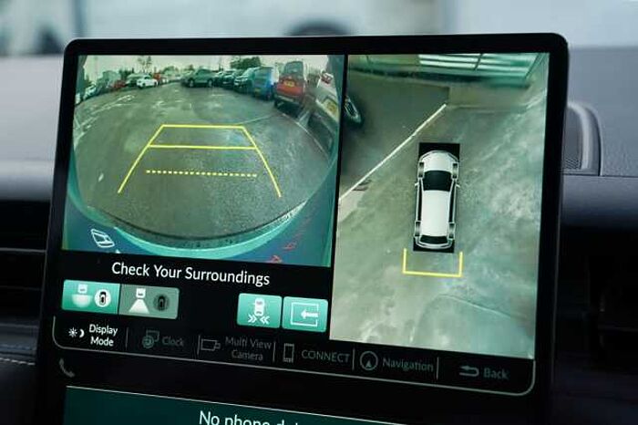 Honda e:Ny1 150kW Advance 69kWh 5dr Auto 