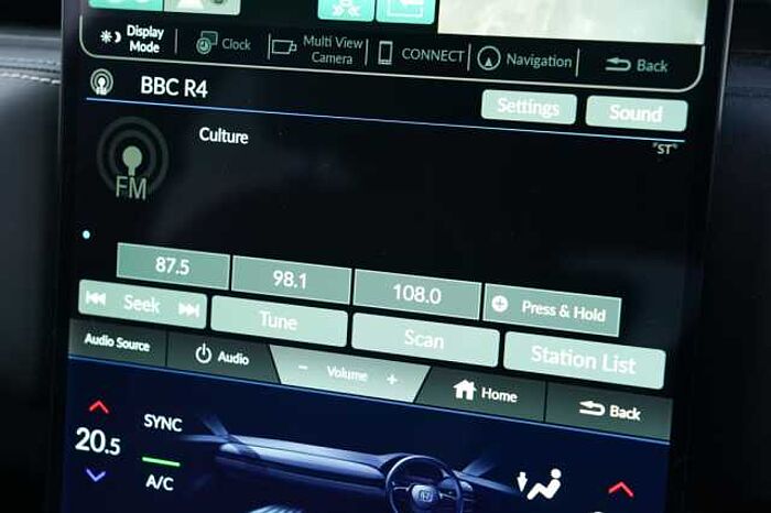 Honda e:Ny1 150kW Advance 69kWh 5dr Auto 