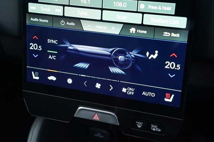 Honda e:Ny1 150kW Advance 69kWh 5dr Auto 