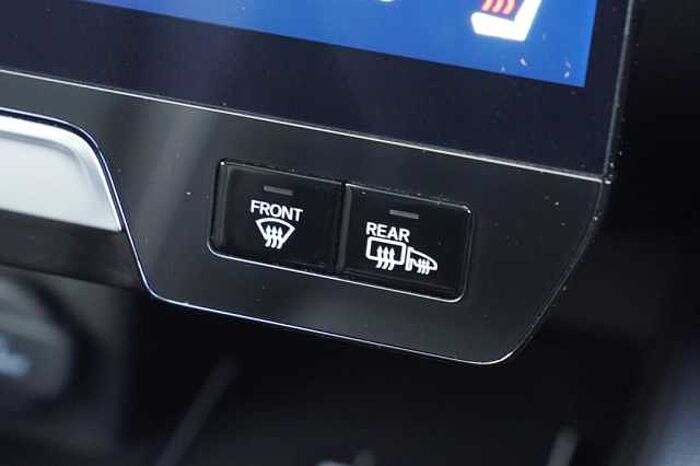 Honda e:Ny1 150kW Advance 69kWh 5dr Auto 