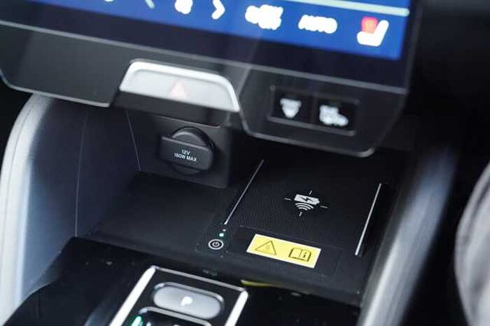 Honda e:Ny1 150kW Advance 69kWh 5dr Auto 