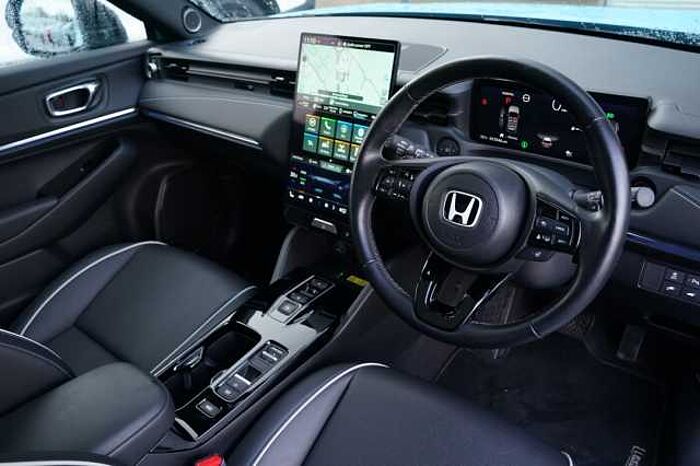 Honda e:Ny1 150kW Advance 69kWh 5dr Auto 