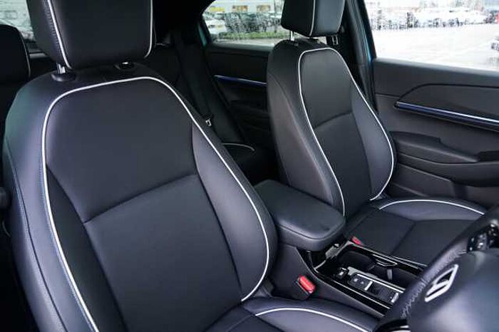 Honda e:Ny1 150kW Advance 69kWh 5dr Auto 