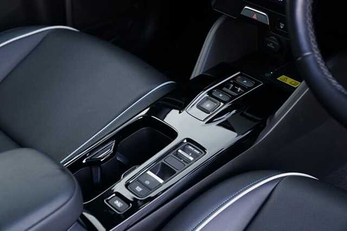 Honda e:Ny1 150kW Advance 69kWh 5dr Auto 