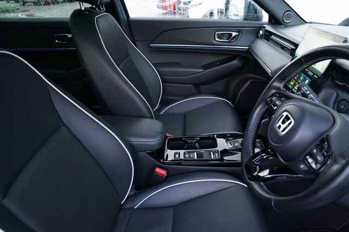 Honda e:Ny1 150kW Advance 69kWh 5dr Auto 