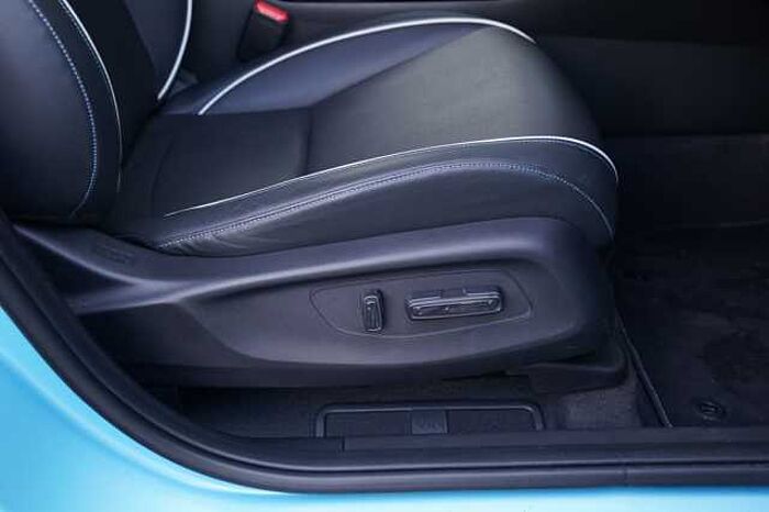 Honda e:Ny1 150kW Advance 69kWh 5dr Auto 