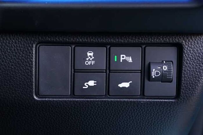 Honda e:Ny1 150kW Advance 69kWh 5dr Auto 