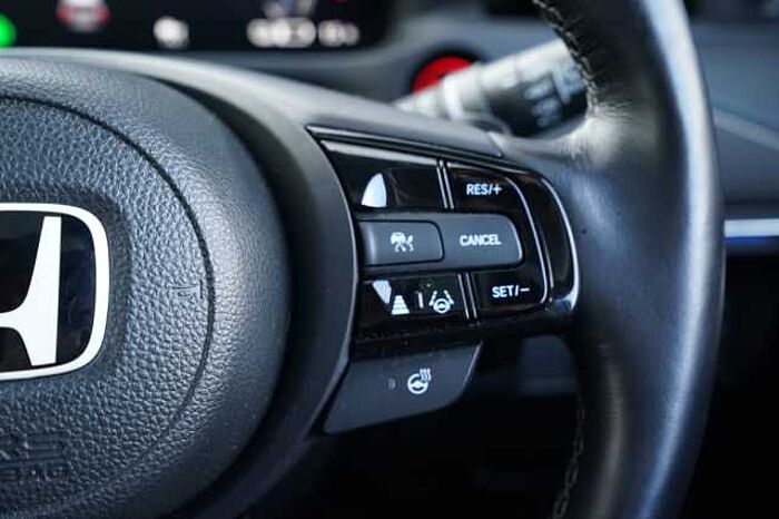 Honda e:Ny1 150kW Advance 69kWh 5dr Auto 