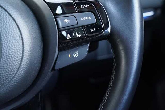 Honda e:Ny1 150kW Advance 69kWh 5dr Auto 