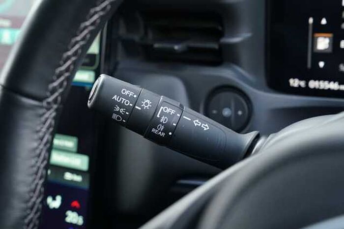 Honda e:Ny1 150kW Advance 69kWh 5dr Auto 