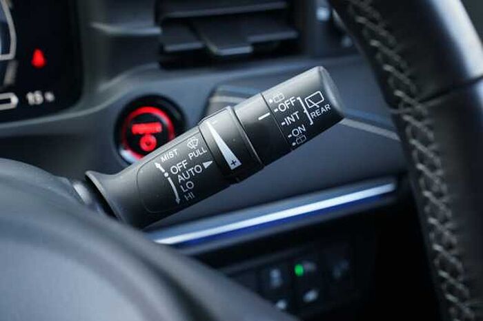 Honda e:Ny1 150kW Advance 69kWh 5dr Auto 