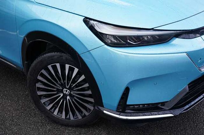 Honda e:Ny1 150kW Advance 69kWh 5dr Auto 