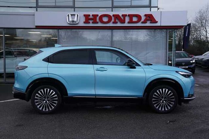 Honda e:Ny1 150kW Advance 69kWh 5dr Auto 