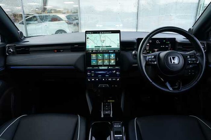 Honda e:Ny1 150kW Advance 69kWh 5dr Auto 