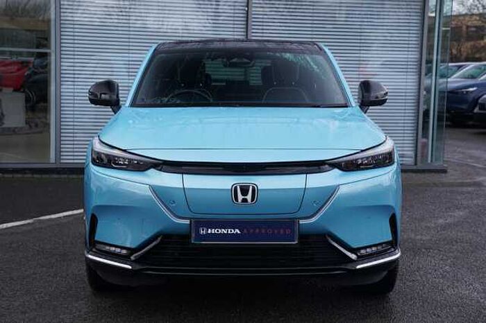 Honda e:Ny1 150kW Advance 69kWh 5dr Auto 