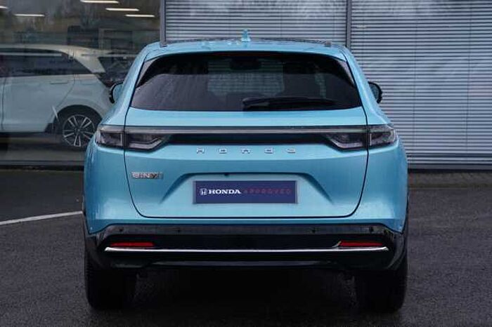 Honda e:Ny1 150kW Advance 69kWh 5dr Auto 