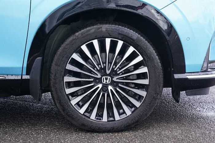 Honda e:Ny1 150kW Advance 69kWh 5dr Auto 