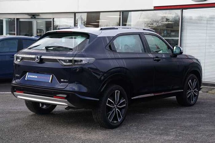Honda HR-V Hybrid 1.5 eHEV Advance Style 5dr CVT 