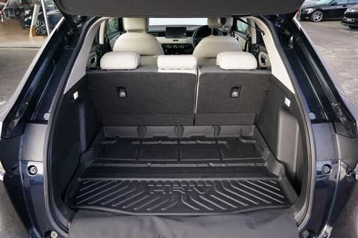 Honda HR-V Hybrid 1.5 eHEV Advance Style 5dr CVT 
