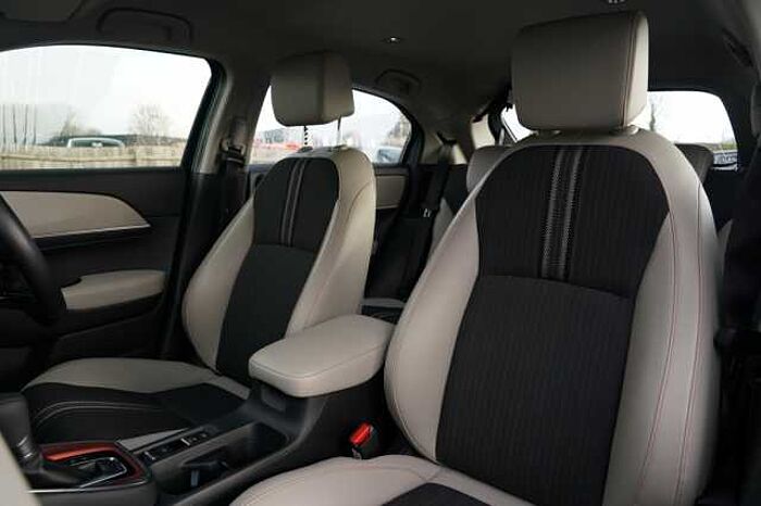 Honda HR-V Hybrid 1.5 eHEV Advance Style 5dr CVT 