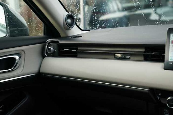 Honda HR-V Hybrid 1.5 eHEV Advance Style 5dr CVT 