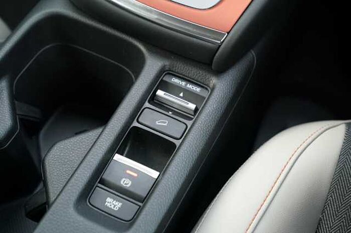 Honda HR-V Hybrid 1.5 eHEV Advance Style 5dr CVT 