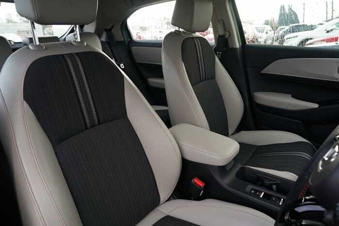 Honda HR-V Hybrid 1.5 eHEV Advance Style 5dr CVT 