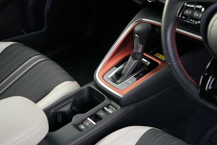 Honda HR-V Hybrid 1.5 eHEV Advance Style 5dr CVT 