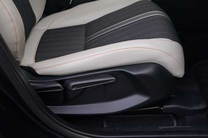 Honda HR-V Hybrid 1.5 eHEV Advance Style 5dr CVT 