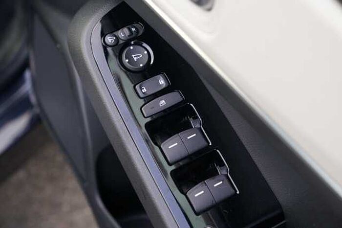 Honda HR-V Hybrid 1.5 eHEV Advance Style 5dr CVT 