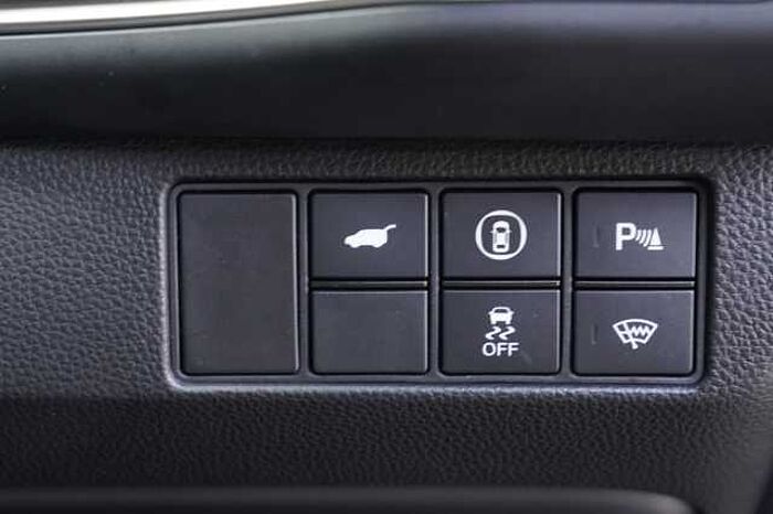 Honda HR-V Hybrid 1.5 eHEV Advance Style 5dr CVT 