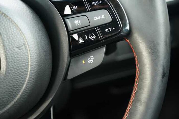 Honda HR-V Hybrid 1.5 eHEV Advance Style 5dr CVT 