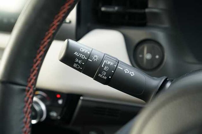 Honda HR-V Hybrid 1.5 eHEV Advance Style 5dr CVT 