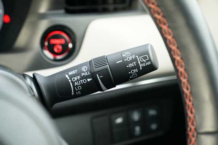 Honda HR-V Hybrid 1.5 eHEV Advance Style 5dr CVT 