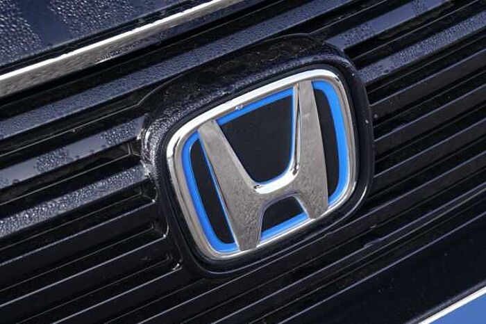 Honda HR-V Hybrid 1.5 eHEV Advance Style 5dr CVT 