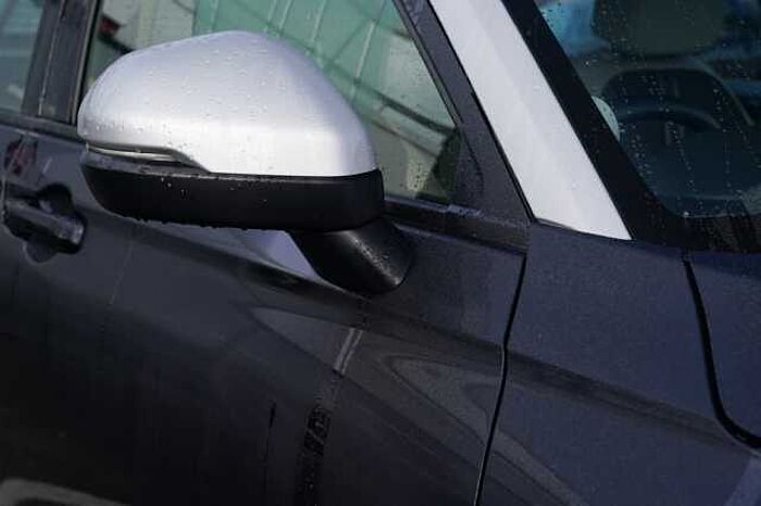 Honda HR-V Hybrid 1.5 eHEV Advance Style 5dr CVT 