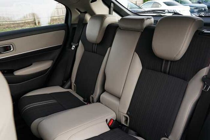 Honda HR-V Hybrid 1.5 eHEV Advance Style 5dr CVT 
