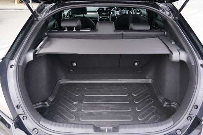 Honda Civic 1.5 VTEC Turbo Sport 5dr CVT 