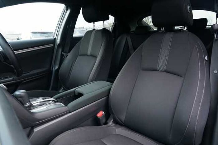 Honda Civic 1.5 VTEC Turbo Sport 5dr CVT 