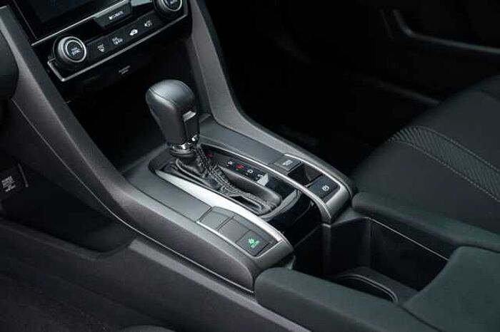 Honda Civic 1.5 VTEC Turbo Sport 5dr CVT 