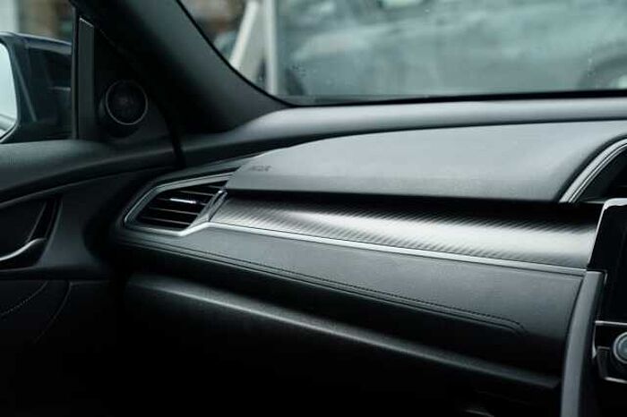 Honda Civic 1.5 VTEC Turbo Sport 5dr CVT 