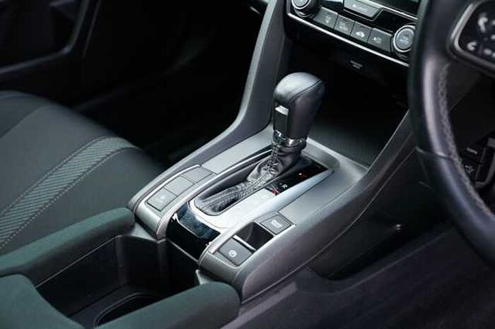 Honda Civic 1.5 VTEC Turbo Sport 5dr CVT 