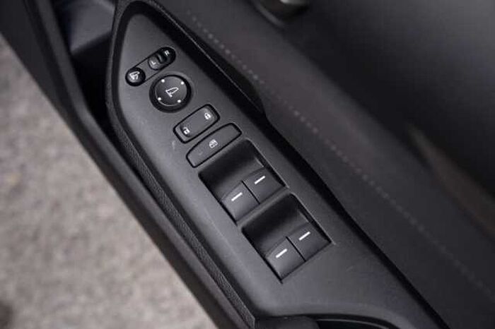 Honda Civic 1.5 VTEC Turbo Sport 5dr CVT 