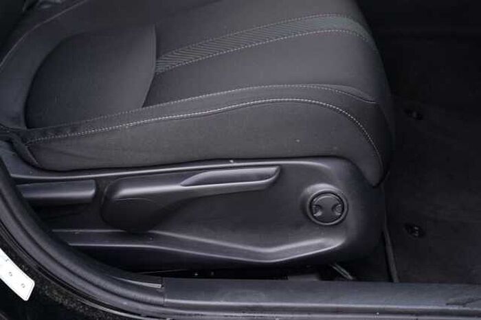 Honda Civic 1.5 VTEC Turbo Sport 5dr CVT 