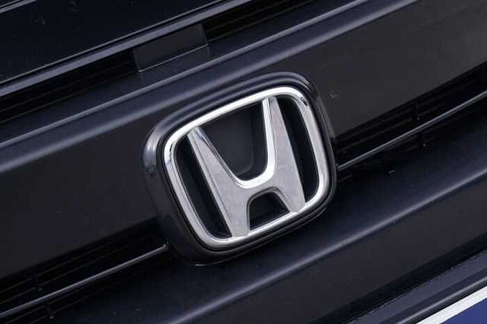 Honda Civic 1.5 VTEC Turbo Sport 5dr CVT 