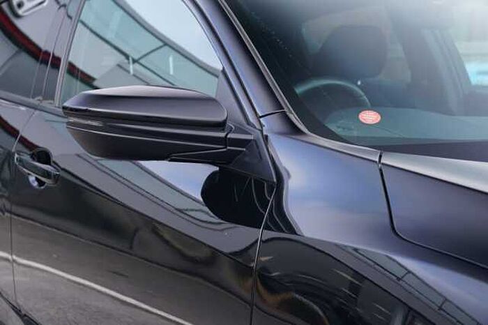 Honda Civic 1.5 VTEC Turbo Sport 5dr CVT 