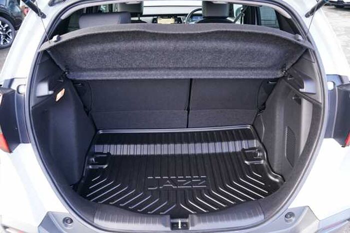 Honda Jazz Hybrid 1.5 i-MMD Hybrid Crosstar Advance 5dr eCVT 