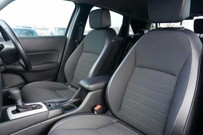 Honda Jazz Hybrid 1.5 i-MMD Hybrid Crosstar Advance 5dr eCVT 